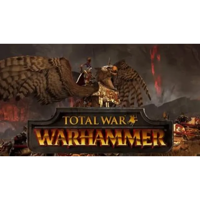Ключ Total War: WARHAMMER | Probability (TA)