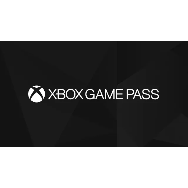 Xbox Game Pass 1 месяц 🔴  (CONSOLE | Trial)