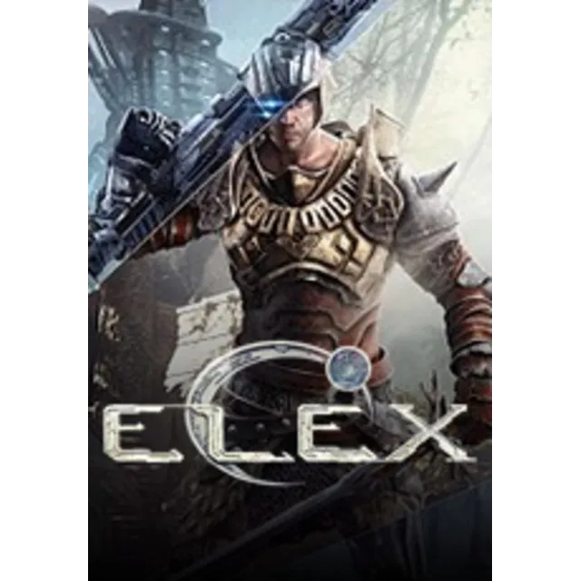 ELEX (Steam KEY) + ПОДАРОК
