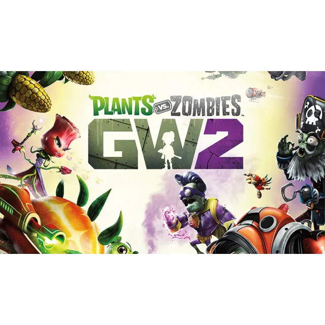 Plants vs Zombies: Garden Warfare 2 (Origin | Global)