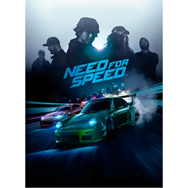 Need for Speed 2016 (Origin | RU/PL | Global)