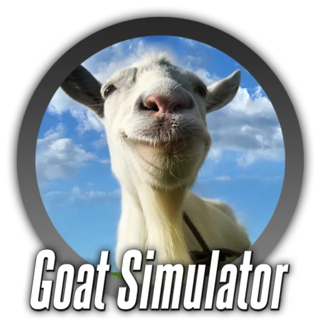 Goat Simulator