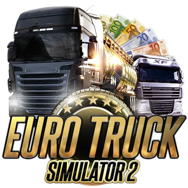 Euro Truck Simulator 2