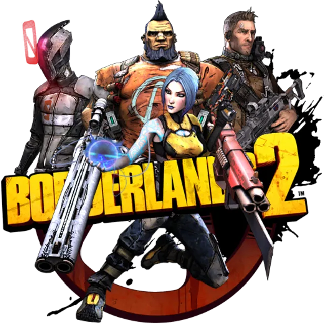 Borderlands 2