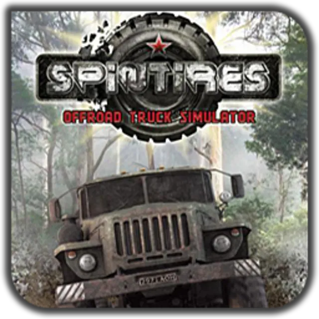 Spintires