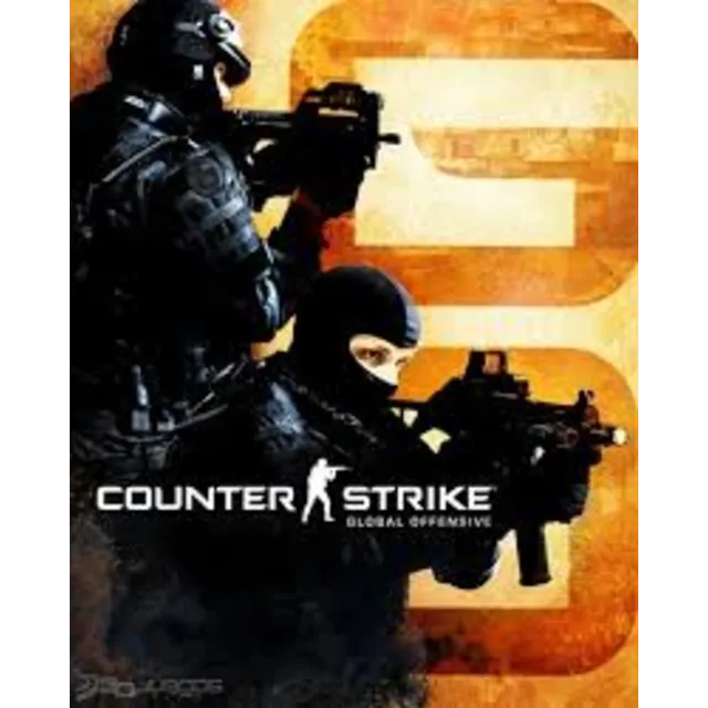Counter-Strike: Global Offensive (Steam | ASIA)