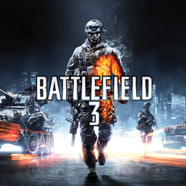 Battlefield 3 (Origin | Region Free | Multilanguage)