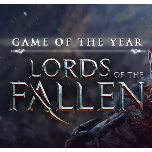 Lords of the Fallen Game of the Year Edition Steam  Key Весь Мир
