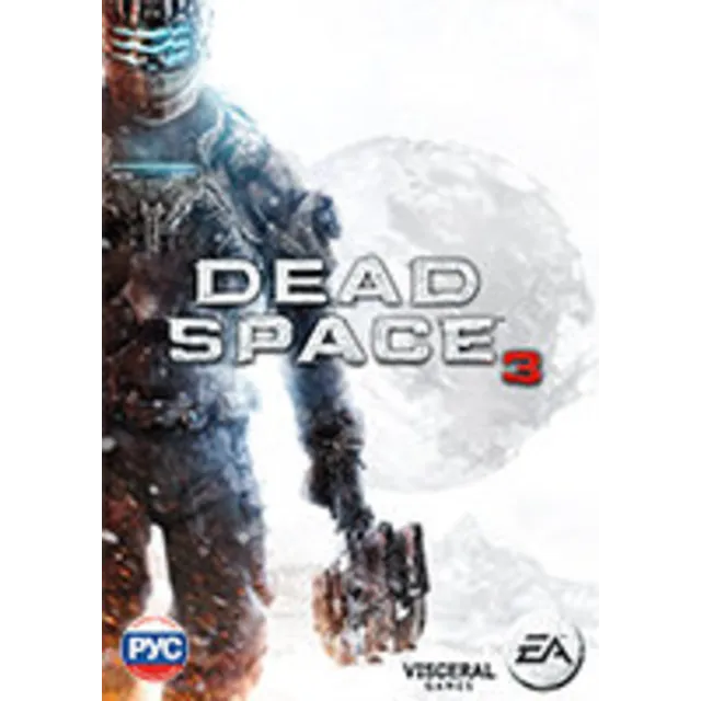 Dead Space 3 (Origin | Region Free)