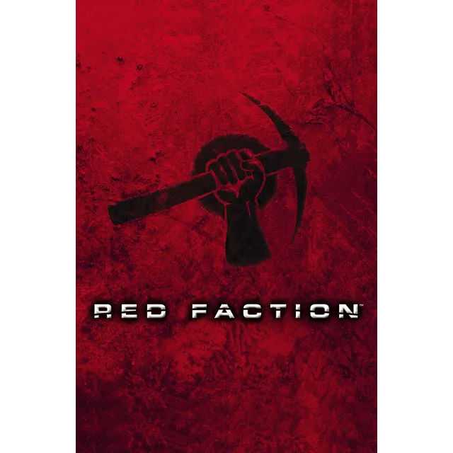 Red Faction (Steam Gift Region Free / ROW)