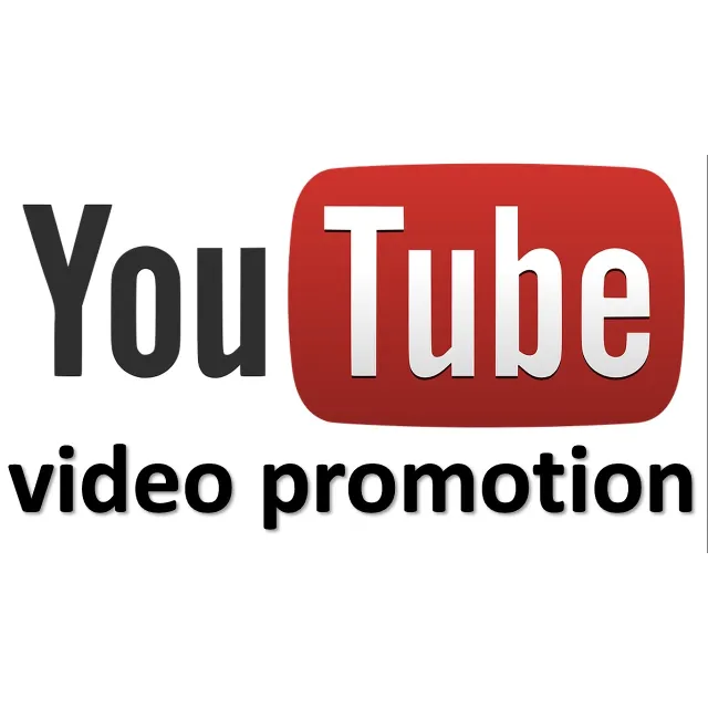 Youtube раскрутка: просмотры, лайки, дизлайки, подписки