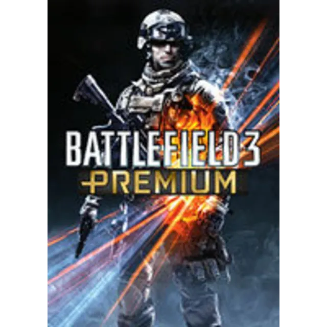 Battlefield 3: Premium (Origin | Region Free)