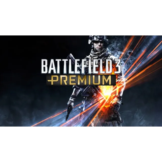Battlefield 3 Premium + Ответ на секретный вопрос