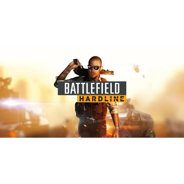 Battlefield Hardline + Ответ на секретный вопрос