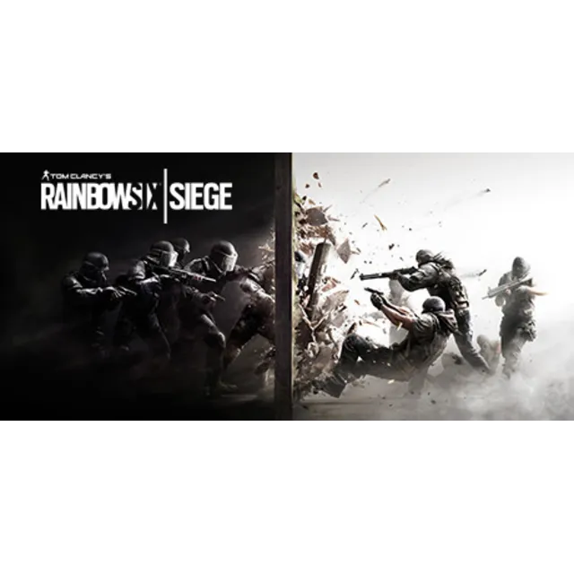 Tom Clancy’s Rainbow Six Siege + ПОЛНЫЙ ДОСТУП