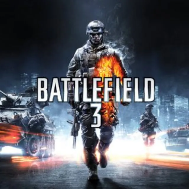 Battlefield 3™ + Ответ на секретный вопрос