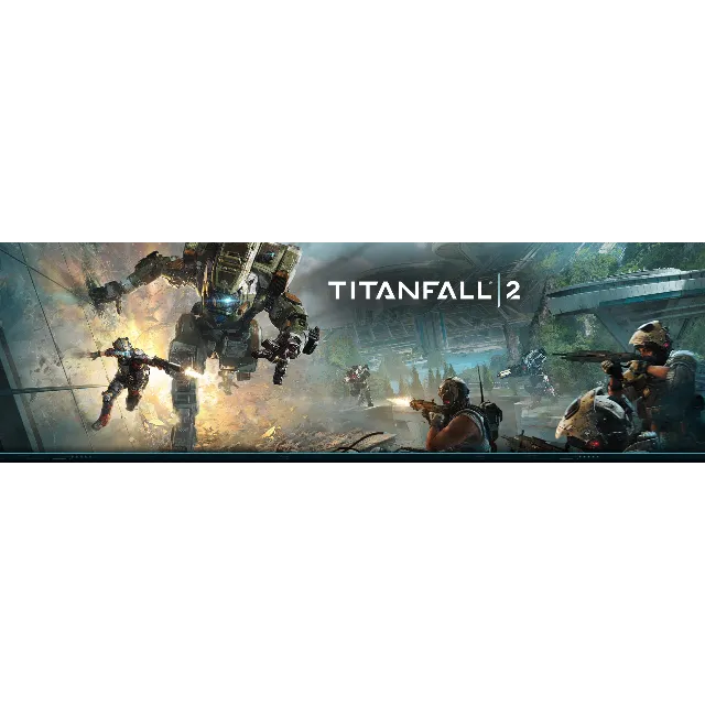 Titanfall 2 Deluxe Edition + Ответ на секртеку