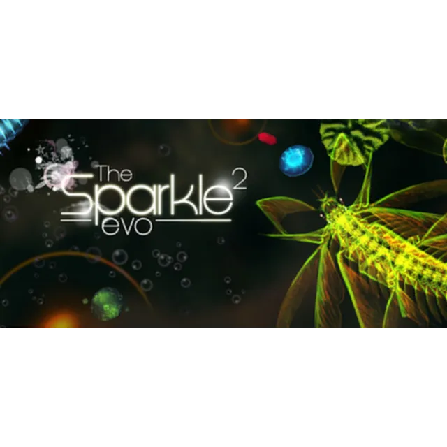 Sparkle 2 Evo (STEAM КЛЮЧ) РОССИЯ+МИР
