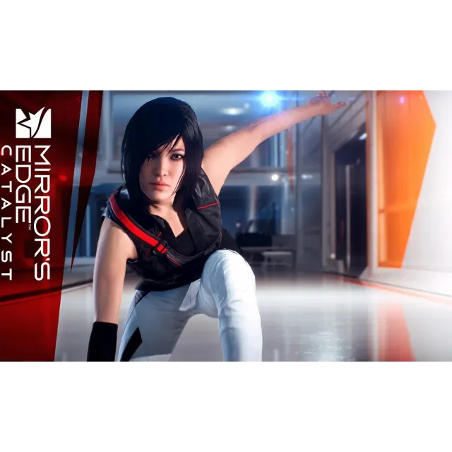 Mirror’s Edge Catalyst [Origin аккаунт]