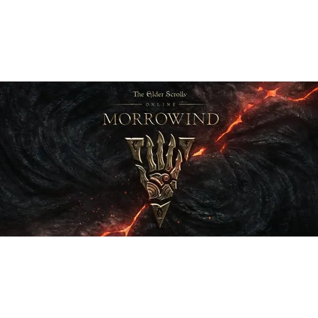TES Online + Morrowind (Region Free)