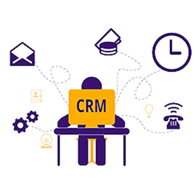 CRM