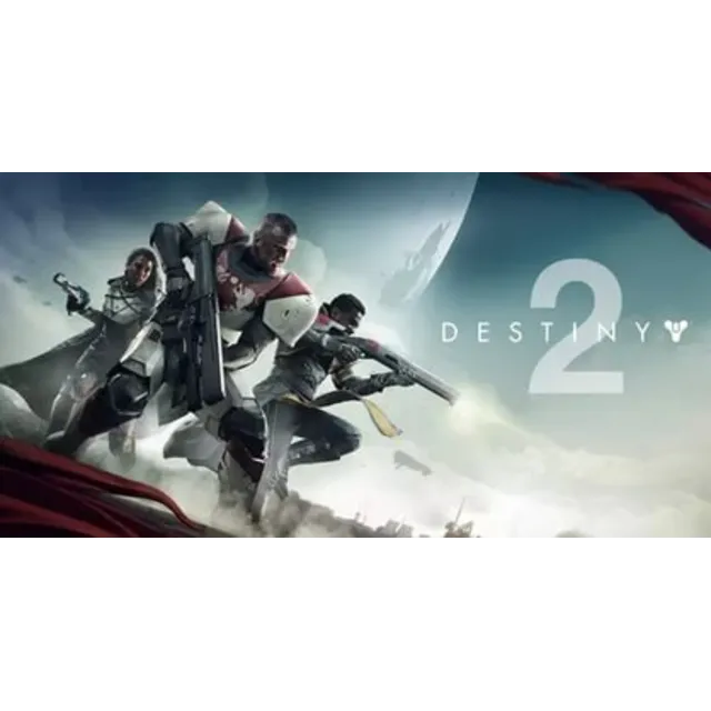 Destiny 2 (Battle.Net)