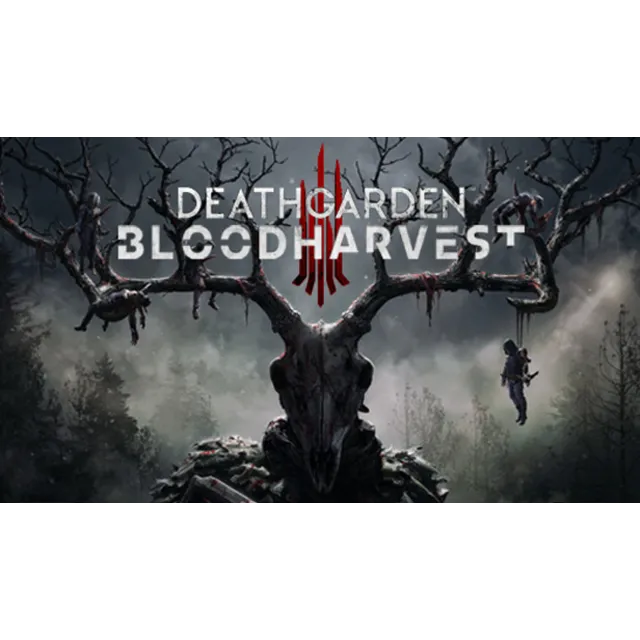 Deathgarden: BLOODHARVEST (Steam Gift Region Free)