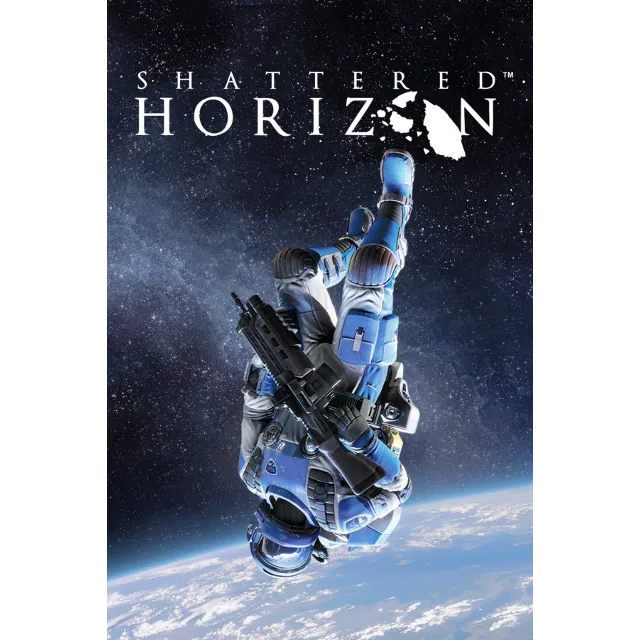 Shattered Horizon (Steam Gift Region Free / ROW)