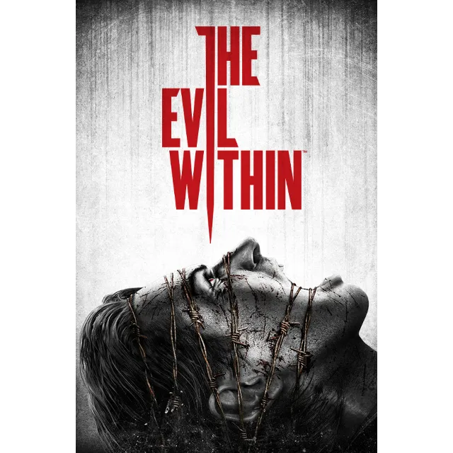 The Evil Within (Steam Gift Region Free / ROW)