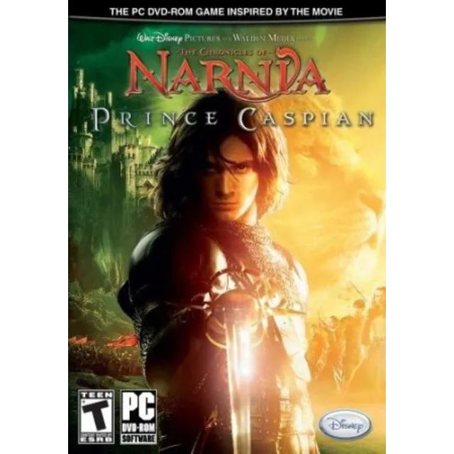 The Chronicles of Narnia Prince Caspian (Steam Gift)