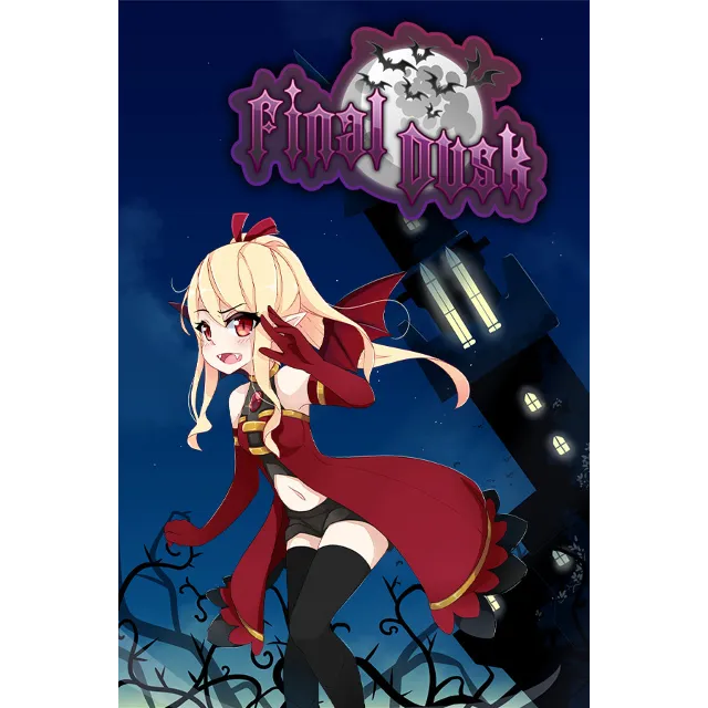 Final Dusk (Steam Gift RU/CIS)