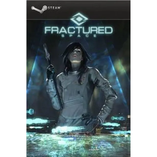 Fractured Space (Steam Gift Region Free / ROW)