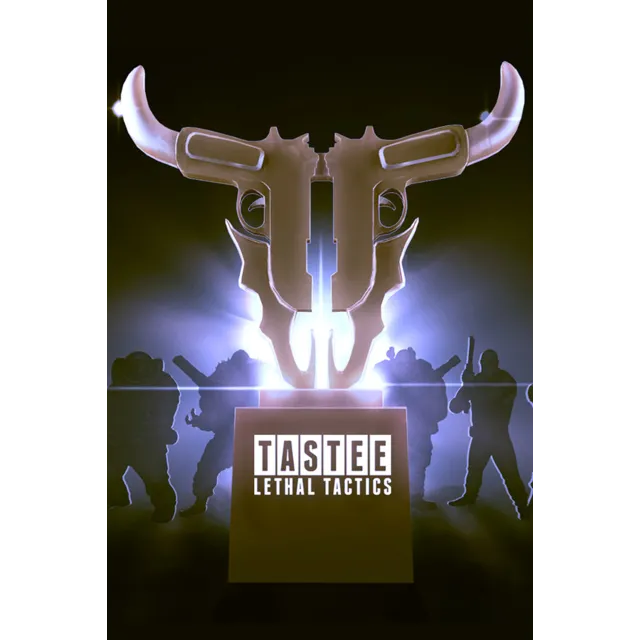 TASTEE: Lethal Tactics (Steam Gift Region Free / ROW)