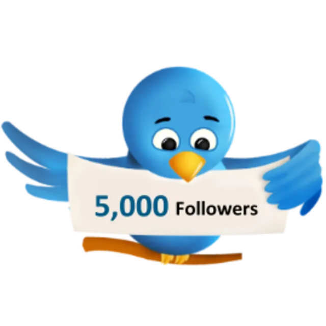 Twitter читатели 5000 Дешево Бесплатно Твиттер подписки