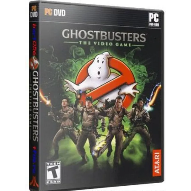 Ghostbusters: The VideoGame (Steam Gift RegFree / ROW)