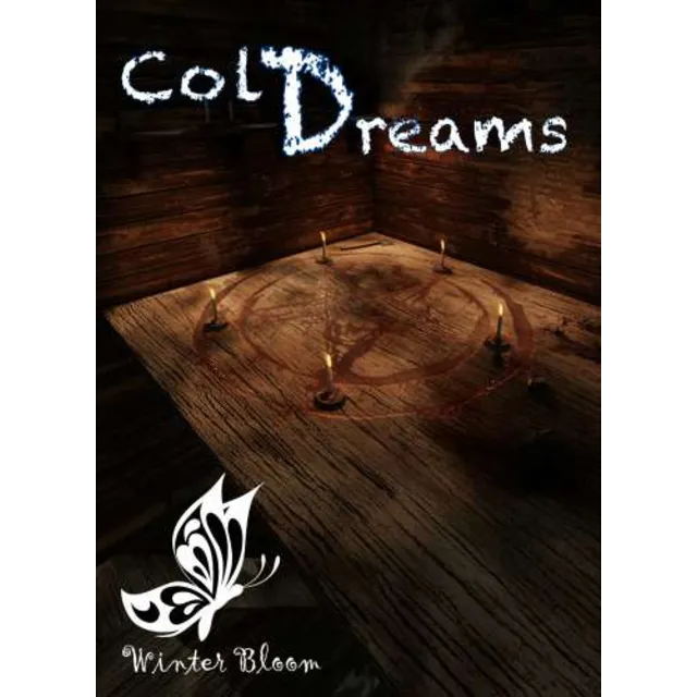 Cold Dreams (Steam Key Region Free / ROW)