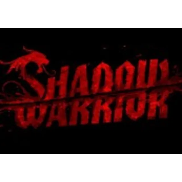 Shadow Warrior: Special Edition Steam Key Ключ (Global)