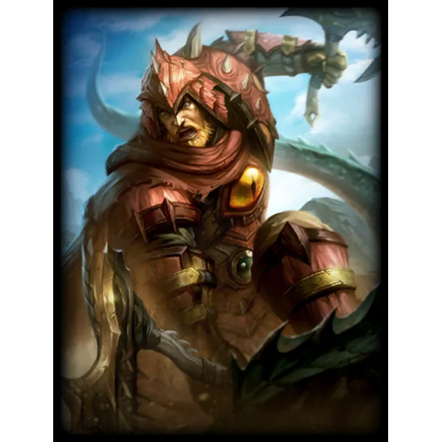SMITE  Ullr GOD + Wyrm Slayer Hunt skin ( Region free )
