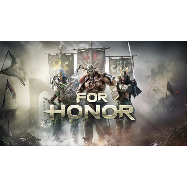 For Honor (Uplay | Россия + СНГ)