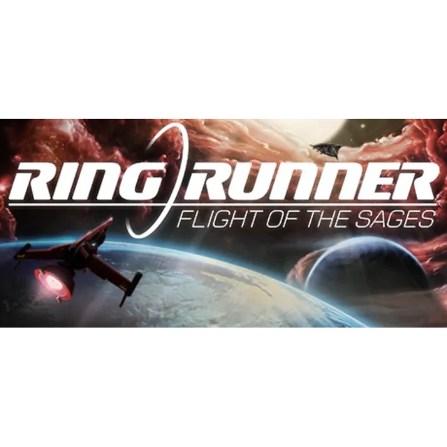 Ring Runner Flight of the Sages (Steam Gift) ROW