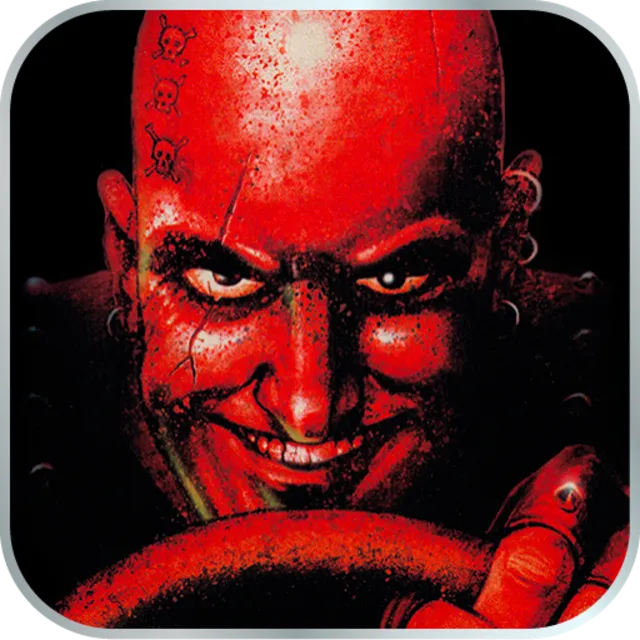 Carmageddon TDR 2000 (STEAM GIFT / RU/CIS)