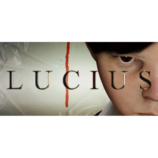 Lucius - Steam Key - Region Free / ROW / GLOBAL