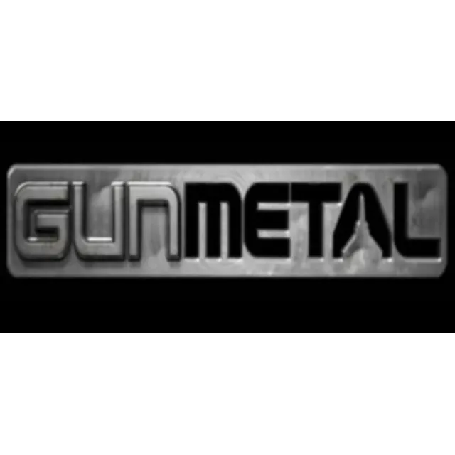Gun Metal - STEAM Key - Region Free / ROW / GLOBAL