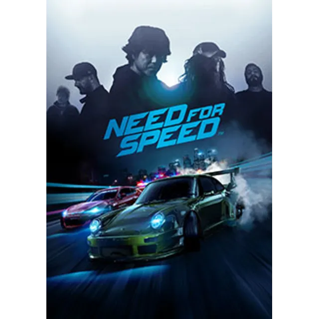 Need for Speed 2016 (Origin | Россия)