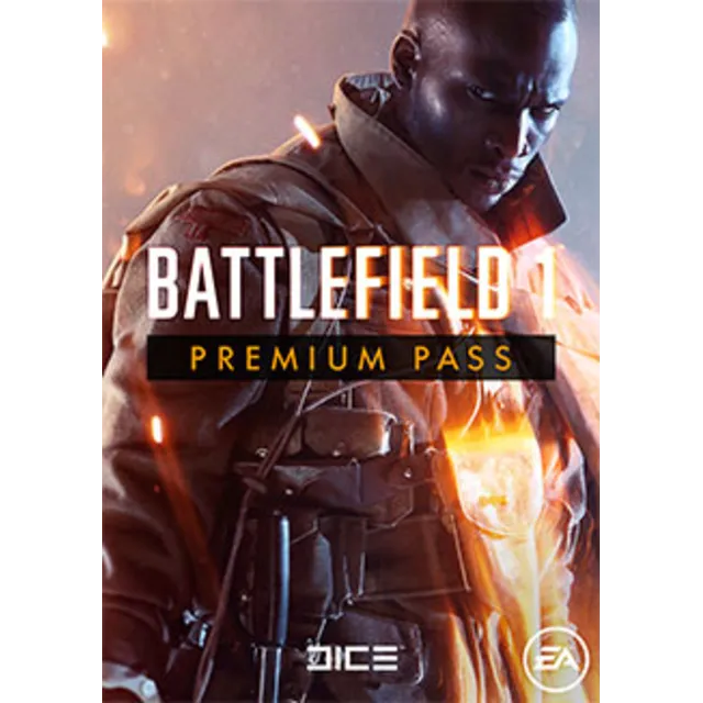 Battlefield 1 Premium Pass (Origin | Россия)
