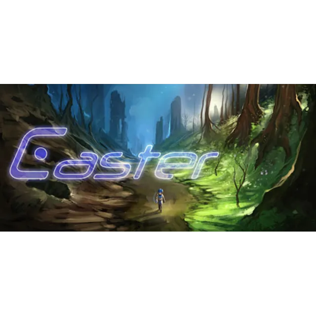 Caster (steam gift/ru+cis)