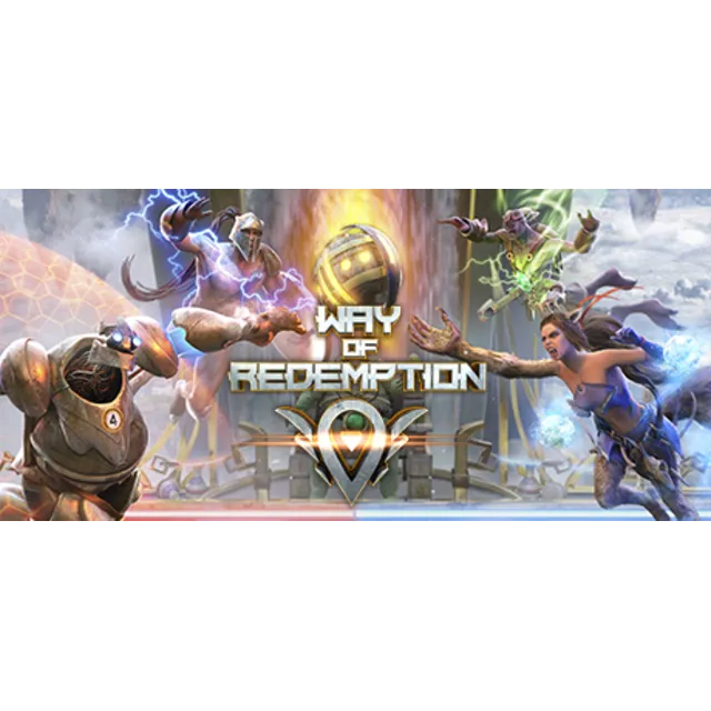 Way of Redemption (Steam Key/Region Free)