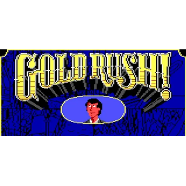 Gold Rush! Classic (Steam Key/Region Free)