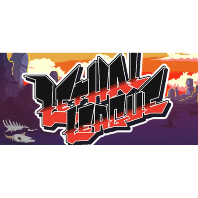 Lethal League (steam gift/ru+cis)