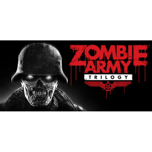 Zombie Army Trilogy (steam gift/ru+cis)